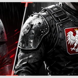 Komiks - Pod gwiazdami